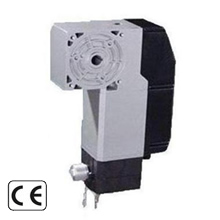 Automatic Industrial Door